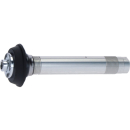 SHIMANO Hohlachse HB-6800 inkl. Konus Y-28M98020