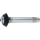 SHIMANO Hohlachse HB-6800 inkl. Konus Y-28M98020
