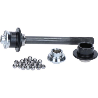 SHIMANO Hohlachse HB-5800 Komplettachse Y-29B98020