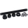 SHIMANO Hohlachse 108 mm HB-TX505 Komplettachse Y-2A198010