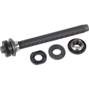 SHIMANO Hohlachse 108 mm HB-M525 Y-2SW98010