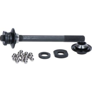 SHIMANO Hohlachse 108 mm HB-4500 Komplettachse Y-2TA98020