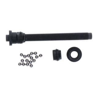 SHIMANO Hohlachse 108 mm HB-RM66 Y-2U898010
