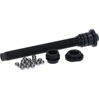 SHIMANO Hohlachse 108 mm HB-RM35 Y-2U998010