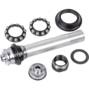 SHIMANO Hohlachse HB-M785 Komplettachse Y-2UB98020