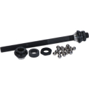 SHIMANO Hohlachse 146 mm FH-M4050 Y-31H98020