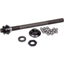 SHIMANO Hohlachse 146 mm FH-M756 Y-3BW98060