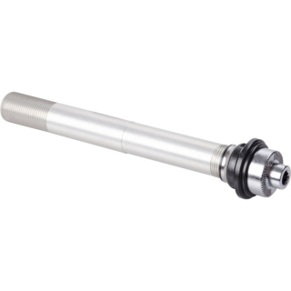 SHIMANO Hohlachse FH-M770 Silber inkl. Konus Y-3CZ98020