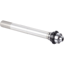 SHIMANO Hohlachse FH-M770 Silber inkl. Konus Y-3CZ98020