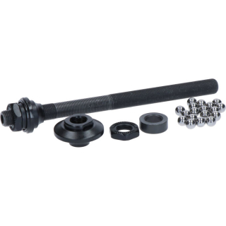 SHIMANO Hohlachse 141 mm FH-3500 Y-3E098010
