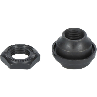 SHIMANO Konus Rechts FH-3500 inkl. Mutter Y-3E098020