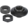 SHIMANO Konus Links FH-3500 inkl. Mutter Y-3E098030