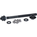 SHIMANO Hohlachse 146 mm FH-M525 Y-3SP98080