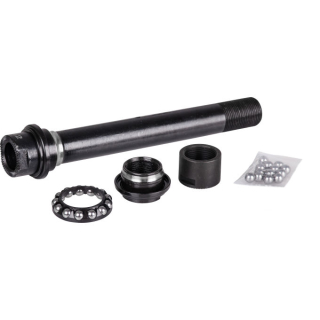 SHIMANO Hohlachse FH-M678, FH-M7010 Komplettachse Y-3TL98010
