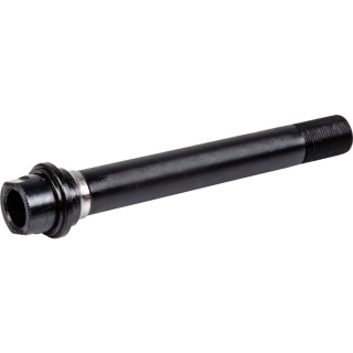 SHIMANO Hohlachse FH-M618, FH-M7010 Komplettachse Y-3TL98020