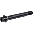 SHIMANO Hohlachse FH-M618, FH-M7010 Komplettachse Y-3TL98020