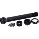 SHIMANO Hohlachse FH-M640 M10 Komplettachse Y-3TS98010