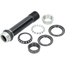 SHIMANO Hohlachse WH-M9000-TL-F15-29 VR inkl. Konus,...