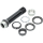 SHIMANO Hohlachse WH-M9000-TL-F15-29 VR inkl. Konus, Kugelring, Dichtung Y-47V98010