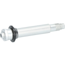 SHIMANO Hohlachse 99,3 mm WH-7801 VR Y-4BN98020