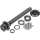 SHIMANO Hohlachse 108 mm WH-MT15 Y-4FL98010