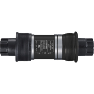 SHIMANO Innenlager BB-ES300 OCTALINK BSA, OCTALINK, 68 mm, BSA (BC 1.37), 113 mm, Geschr E-BBES300B13