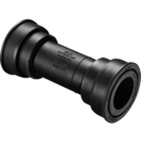 SHIMANO Innenlager MTB BB-MT800, Press-Fit, 89,5/92 mm,...
