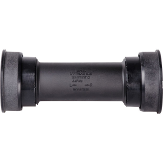 SHIMANO Innenlager MTB BB-MT800, Press-Fit, 104,5/107 mm, 41 mm, Gepresst I-BBMT800PC