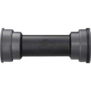SHIMANO Innenlager MTB SM-BB71-41C Press-Fit, Press-Fit, 104,5/107 mm, 41 mm, Gepresst I-SMBB7141C