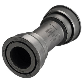 SHIMANO Innenlager Road SM-BB72-41B Press-Fit, Press-Fit, 86,5 mm, 41 mm, Gepresst I-SMBB7241B