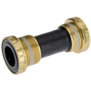 SHIMANO Innenlager SAINT SM-BB80 HOLLOWTECH II,...