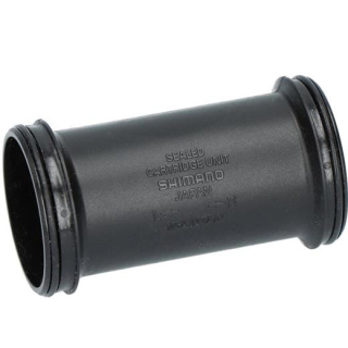 SHIMANO Innenlagerhülse FC-M532 inkl. O-Ring Y-1J898060