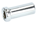 SHIMANO Innensechskantmutter 18,0 mm BR-4600 VR 18.0 mm...