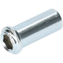 SHIMANO Innensechskantmutter 18,0 mm BR-6700, BR-9000 VR...