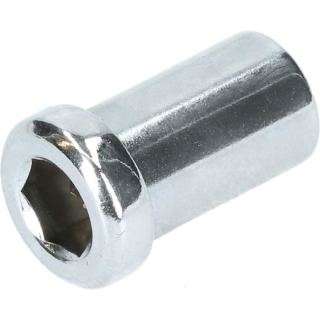 SHIMANO Innensechskantmutter 12,5 mm BR-4600 VR 12.5 mm Y-85575220