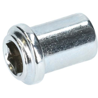 SHIMANO Innensechskantmutter 10,5 mm BR-6700, BR-9000 VR/HR Y-8G615000