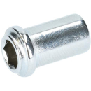 SHIMANO Innensechskantmutter 12,5 mm BR-6700, BR-9000 VR...