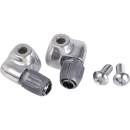 SHIMANO Kabelanschläge SM-CS50 für Alu-Rahmen...