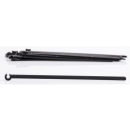 SHIMANO Kabelbinder Di2 EW-SD50-I, Intern, Schwarz,...