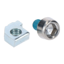 SHIMANO Zugklemmschraube FD-M4000 für Top-Swing...