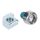 SHIMANO Zugklemmschraube FD-M4000 für Top-Swing Y-5PC98010