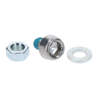 SHIMANO Zugklemmschraube FD-M4000 für Down-Swing Y-5PE98010