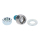 SHIMANO Zugklemmschraube FD-M4000 für Down-Swing Y-5PE98010