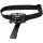 SHIMANO Mützenhalterung für CM-1000, CM-1000, Schwarz E-CMMT04