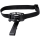 SHIMANO Mützenhalterung für CM-1000, CM-1000, Schwarz E-CMMT04