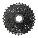 SHIMANO Kassette CS-HG200 9-fach,...