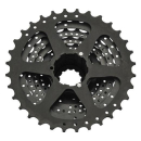 SHIMANO Kassette CS-HG31 8-fach, 11-13-15-18-21-24-28-32,...