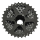 SHIMANO Kassette CS-HG31 8-fach, 11-13-15-18-21-24-28-32, 1 Stk., Braun E-CSHG318132