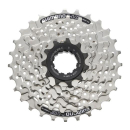 SHIMANO Kassette CS-HG41 7-fach, 11-13-15-18-21-24-28, 1...