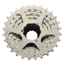 SHIMANO Kassette CS-HG41 7-fach, 11-13-15-18-21-24-28, 1...